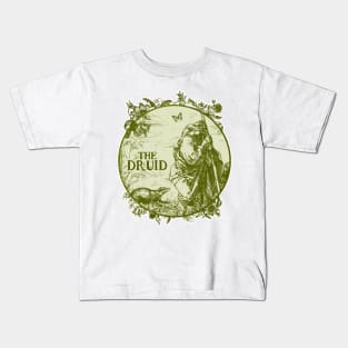 The Druid Kids T-Shirt